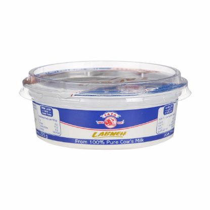 Picture of Safa Yoghurt Labneh Cup 225gm