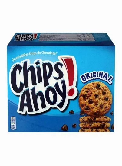 Picture of Nabisco Chips Ahoy Chocolate Oringinal 300gm