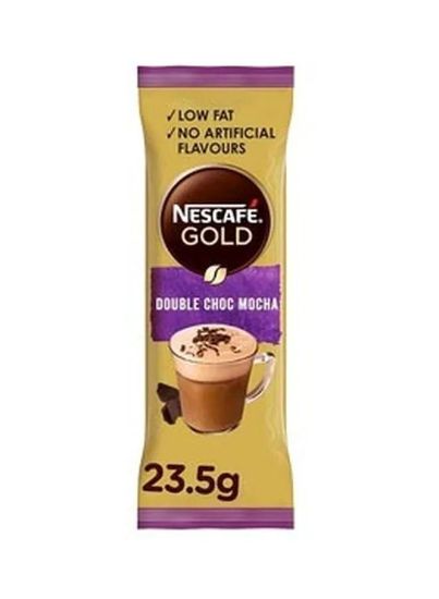 Picture of Nescafe Coffee Gold Dark Chocolate Mocha 23.5gm