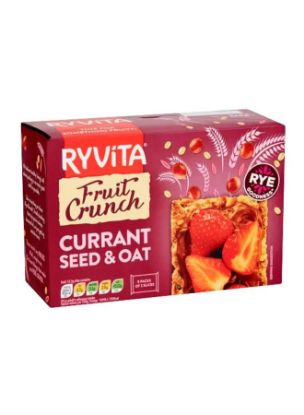 Picture of Ryvita Muesli Crunch 200gm