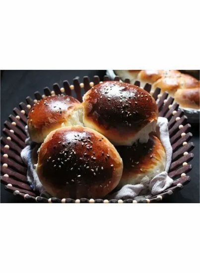 Picture of Yaumi Brioche Bun 308gm