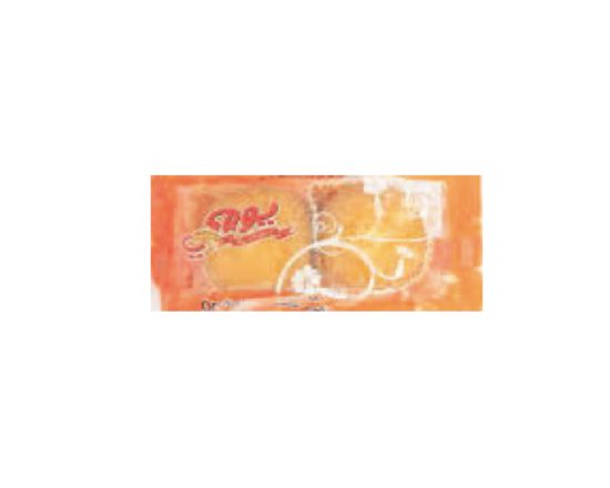 Picture of Yaumi Cupcake Orange Flavor 60gm