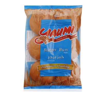 Picture of Yaumi Plain Bun 6pc