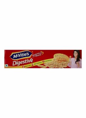 Picture of Mcvitie's Digestive Biscuit 250gm