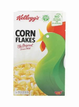 Picture of Kellogg's Cornflakes The Original High In Vitamin D 500gm