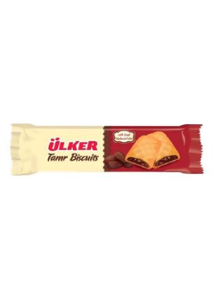 Picture of Ulker Biscuit Tamr 24gm