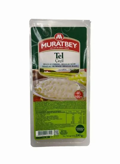 Picture of Muratbey Cheese Shalal, 200gm