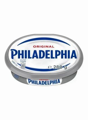 Picture of Kraft Philadelphia Cream Cheese, 280gm