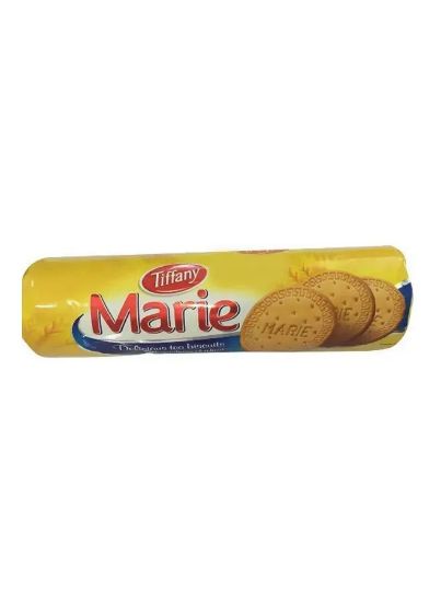 Picture of Tiffany Marie Delicious Tea Biscuits With Goodness Of Wheat 200gm