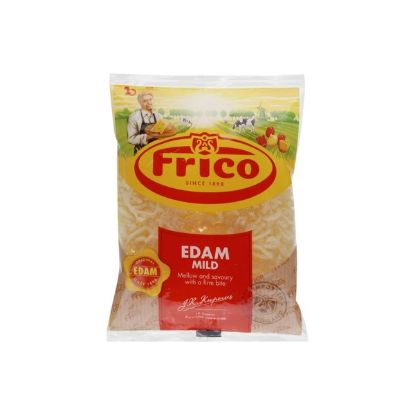 Picture of Frico Edam Cheese Grated, 150gm