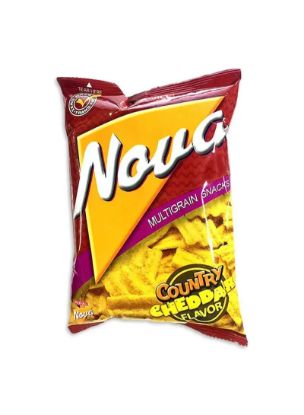 Picture of Jack 'N Jill Chips Nova Cheddar Flavor 78Gm