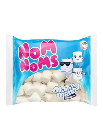 Picture of Nom Noms Original Marsh Mallows 300gm