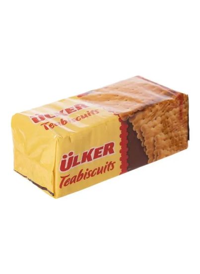 Picture of Ulker Tea Biscuits 165gm