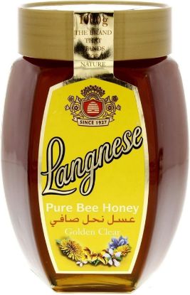 Picture of Langnese Honey 1kg