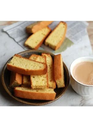 Picture of Maya's Cake Rusk 264gm