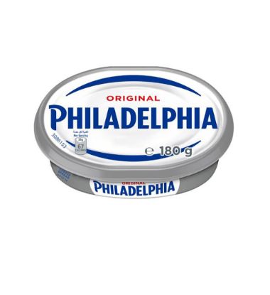 Picture of Philadelphia Original Philadelphia, 180gm