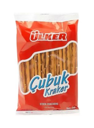 Picture of Ulker Stick Cracker 24x30gm