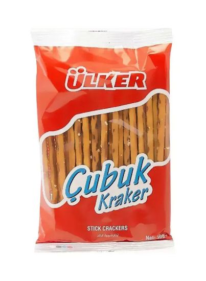 Picture of Ulker Stick Cracker 24x30gm