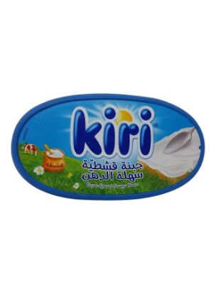 Picture of Kiri Creamy Cheese,200gm