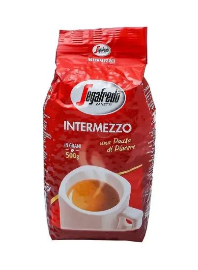 Picture of Segafredo Zanetti Coffee Intermezzo 500gm