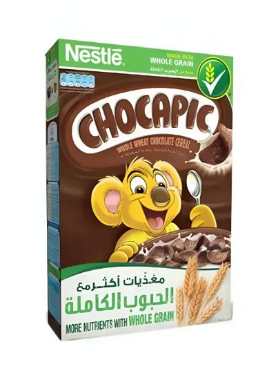 Picture of Nestle Cereal Chocapic 645gm