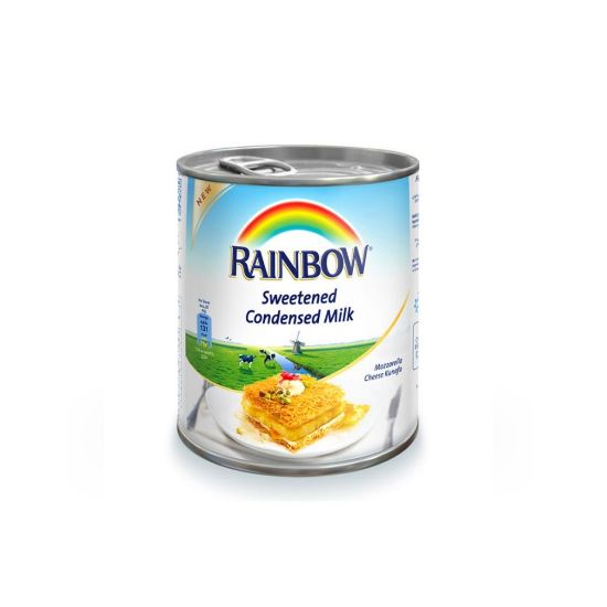 Picture of Rainbow Sweetened Condensed Milk 397gm