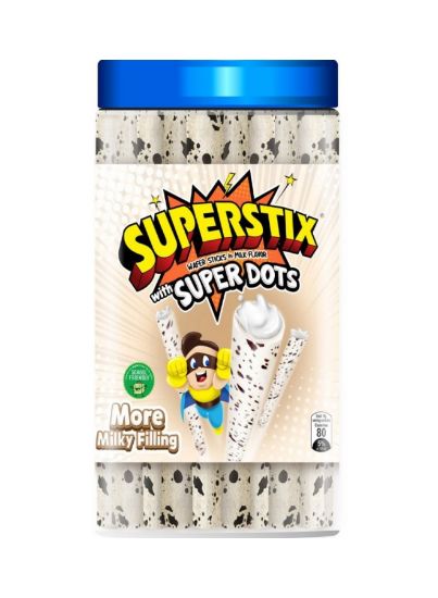 Picture of Rebisco Superstix Milk 480gm