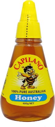 Picture of Capilano Honey Pure 100% Australian 400gm