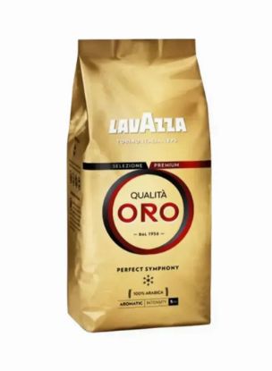 Picture of Lavazza Seleione Premium Quality Oro Intensity 5/10 250gm