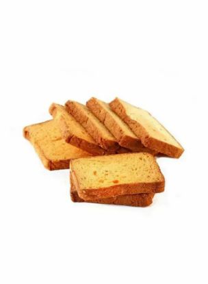 Picture of Bread Basket Tea Rusk 340gm