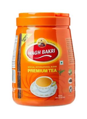 Picture of Wagh Bakri Premium Tea Pet 900gm