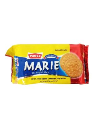 Picture of Parle Biscuit Marie 250gm