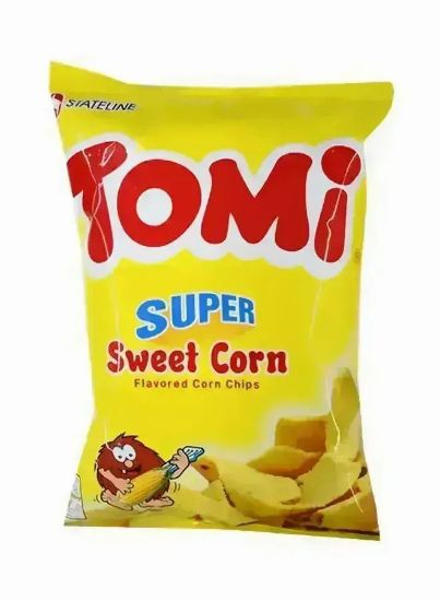 Picture of Tomi Super Sweet Corn 110gm