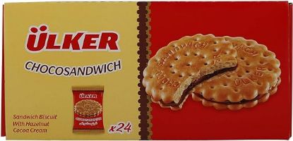 Picture of Ulker Coko Sandwich 23.5gm Pack of 24