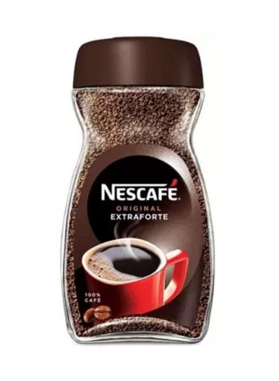 Picture of Nescafe Coffee Original 200gm