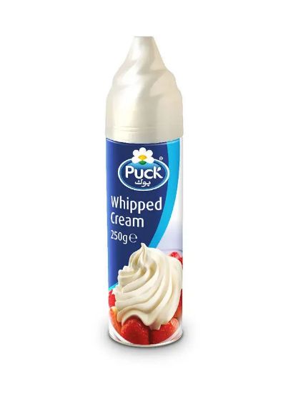 Picture of Puck Whipped Cream Spray 250gm