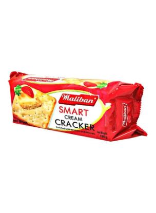 Picture of Maliban Biscuit Cream Cracker 190gm