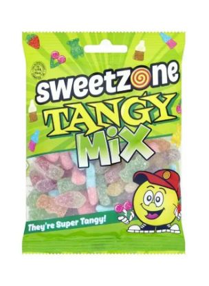 Picture of Sweetzone Jelly Mix Tangy 180gm