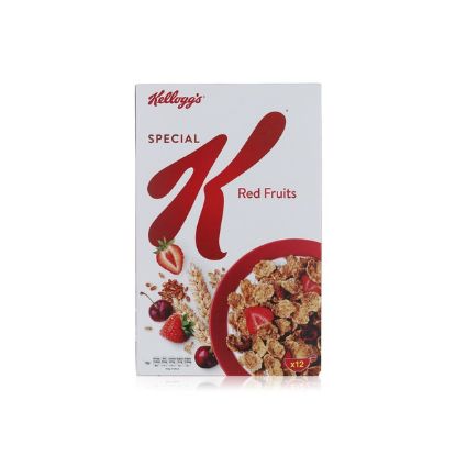 Picture of Kellogg's Special K Red Fruits 375gm