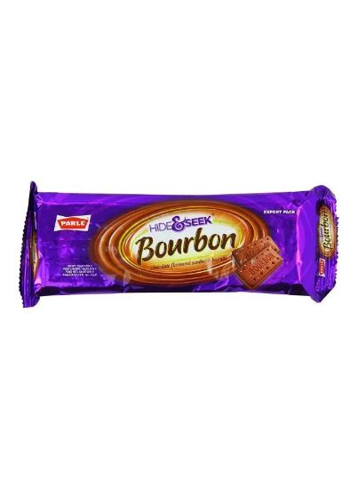 Picture of Parle Hide & Seek Bourbon Biscuit 150gm