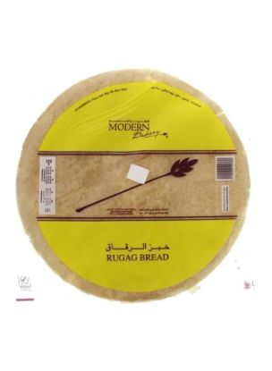 Picture of Modern Bakery Rugag Bread 180gm