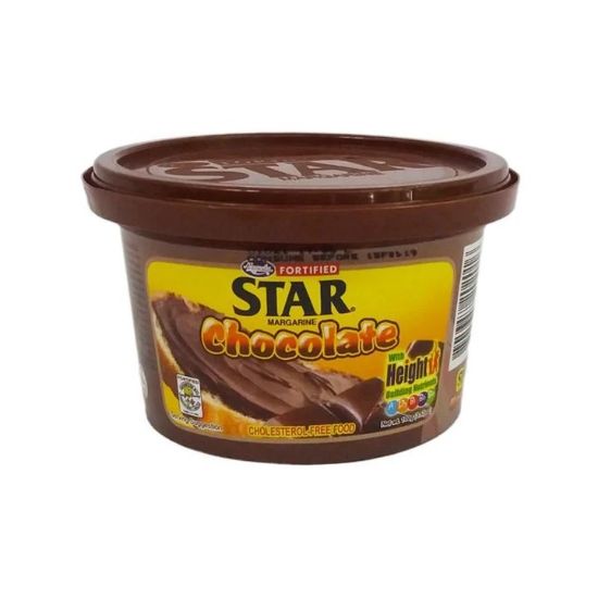 Picture of Star Margarine Chocolate 100gm