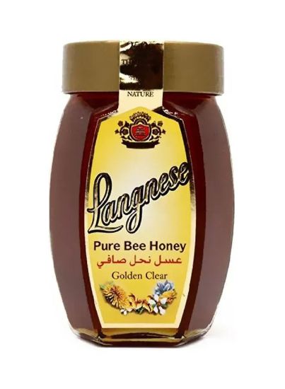 Picture of Langnese Honey 500gm