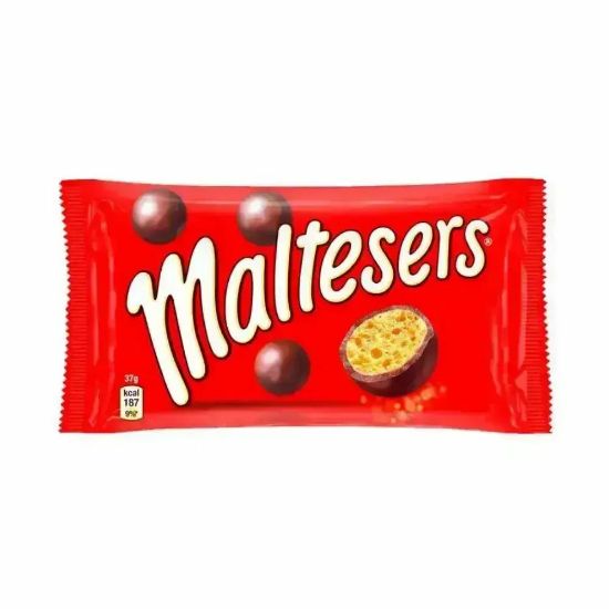 Picture of Maltesers Chocolate Balls 37gm