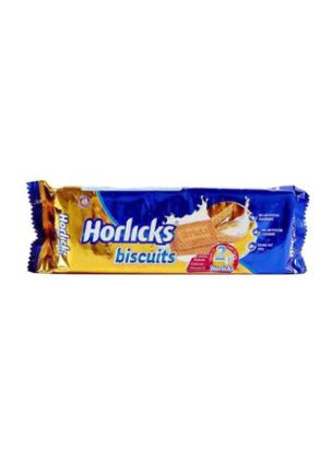 Picture of Horlicks Biscuit Regular 8x85gm