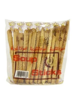 Picture of Golden Loaf Soup Sticks 250gm