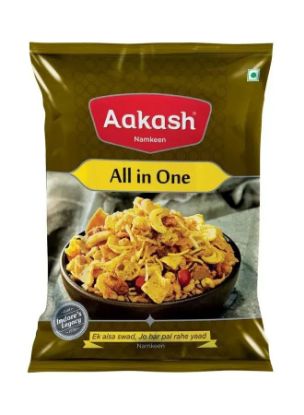 Picture of Aakash Namkeen All In One 150gm