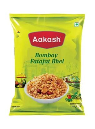 Picture of Aakash Namkeen Bombay Bhel 150gm