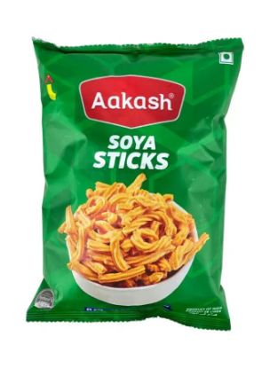 Picture of Aakash Namkeen Soya Stick 150gm