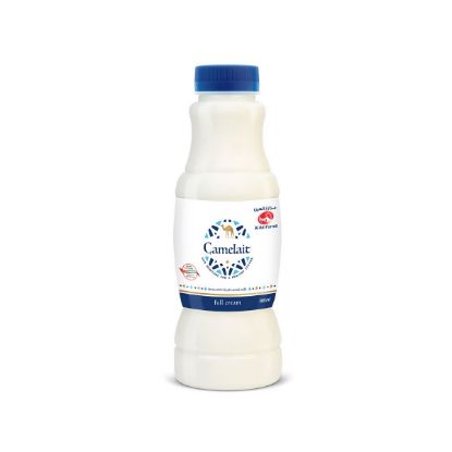 Picture of Al Ain Farms Camalait Full Cream Fresh Camel Milk, 500ml